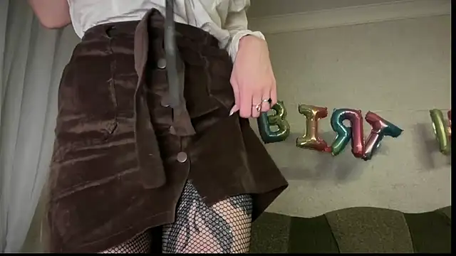 daddyandmyprincess online show from 11-11-25, 11:20