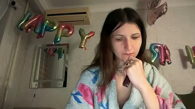 daddyandmyprincess online show from 10-05-25, 07:59