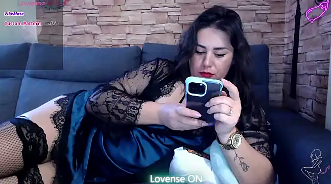 Snapshot of InfinityLotus chatting on 01-27-25, 11:11 InfinityLotus online show from 01-27-25, 11:11