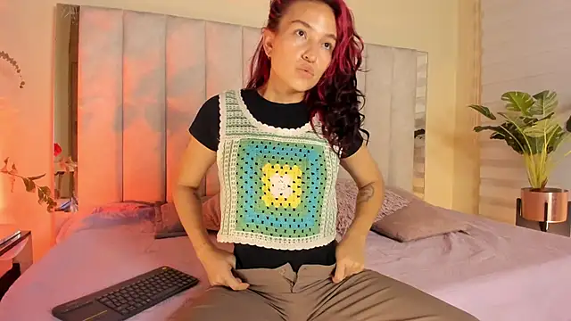 eva-slim- online show from 02-22-26, 05:47