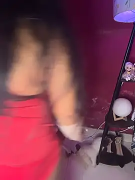 Playful  Princess online show from 02-10-26, 02:16