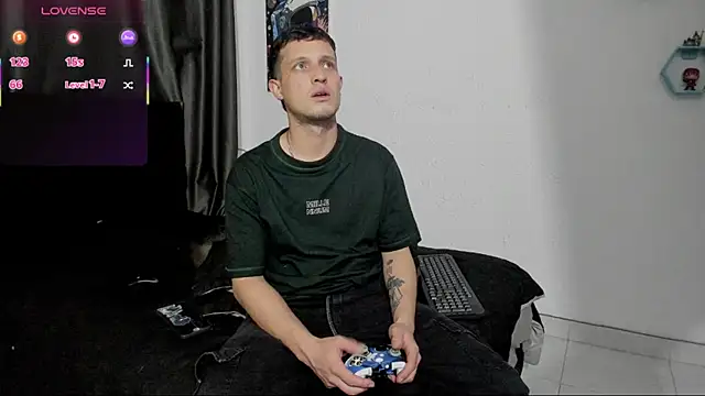 RyanHorseman online show from 11-10-25, 02:16