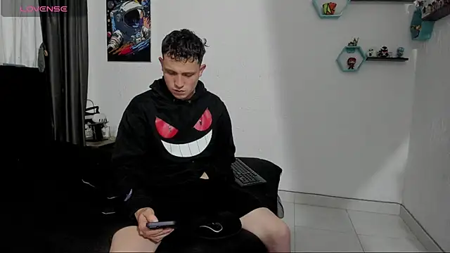 RyanHorseman online show from 11-07-25, 10:42