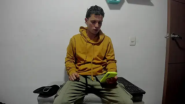 RyanHorseman online show from 04-12-26, 11:35