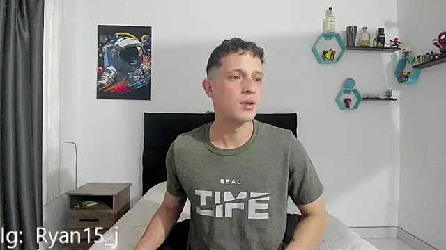 RyanHorseman online show from 03-14-25, 12:07