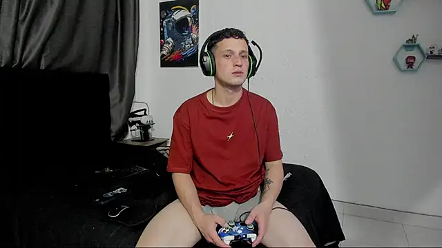 RyanHorseman online show from 11-04-25, 12:36