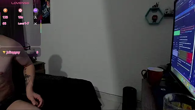 RyanHorseman online show from 10-26-25, 11:38