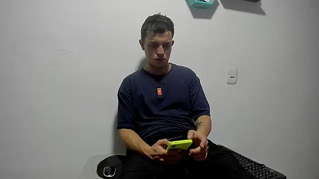 RyanHorseman online show from 04-09-26, 01:07