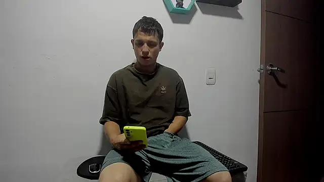 RyanHorseman online show from 04-09-26, 10:54