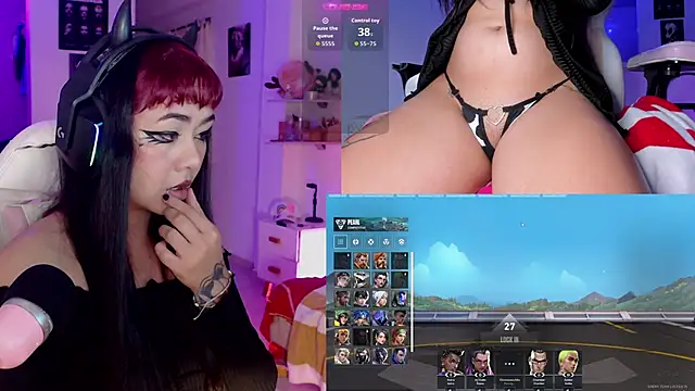 viper777  online show from 12-13-25, 11:33