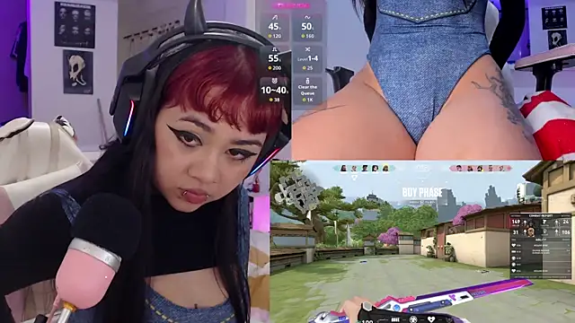 viper777  online show from 12-18-25, 11:41