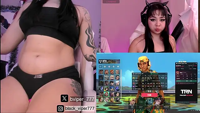 Snapshot of viper777_ chatting on 02-26-25, 08:04 viper777 online show from 02-26-25, 08:04