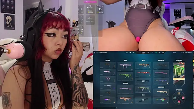 viper777  online show from 01-17-26, 02:09