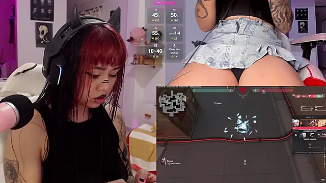 viper777  online show from 01-07-26, 12:04