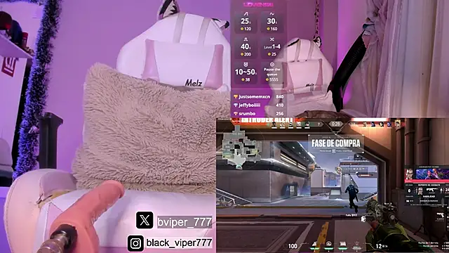 Snapshot of viper777_ chatting on 03-05-25, 11:16 viper777 online show from 03-05-25, 11:16