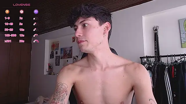 Amahd696 online show from 11-05-25, 01:47