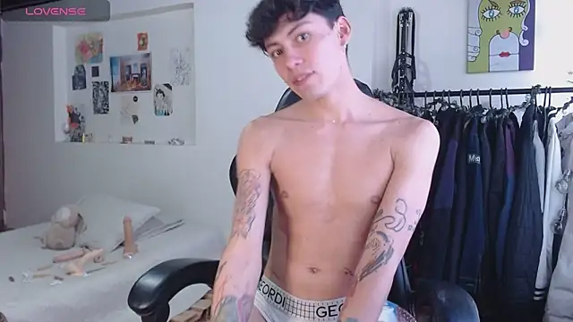 Amahd696 online show from 11-07-25, 09:19