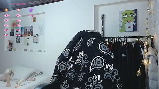 Amahd696 online show from 11-06-25, 02:48