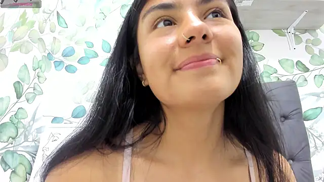 atilanadiaz7 online show from 12-02-25, 03:58