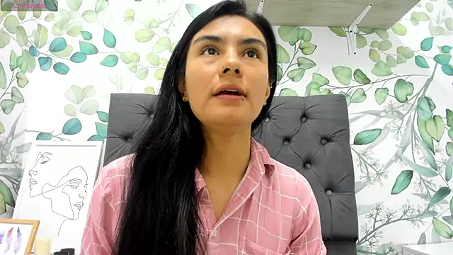 atilanadiaz7 online show from 03-12-25, 02:12