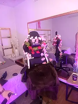 AvaMiia online show from 04-14-26, 02:33