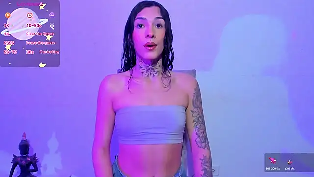 Camila Coxx online show from 01-17-26, 06:17