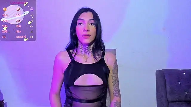 Camila Coxx online show from 02-12-26, 03:50