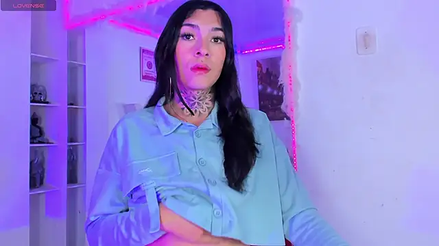 Camila Coxx online show from 10-16-25, 02:47