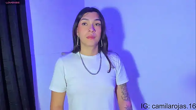 Camila Coxx online show from 03-20-25, 01:13