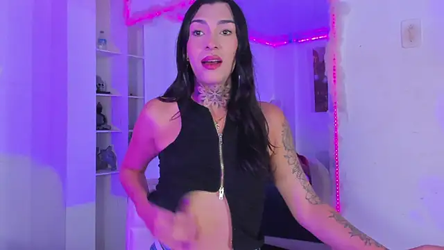 Camila Coxx online show from 11-01-25, 03:02