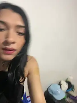 Camila Coxx online show from 02-09-26, 09:40