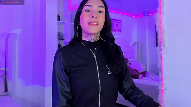 Camila Coxx online show from 10-14-25, 06:36