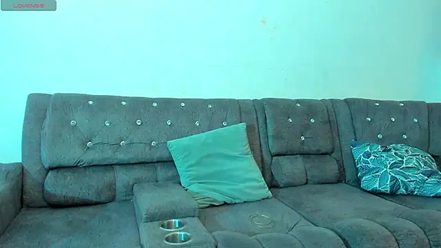 Camila Coxx online show from 02-11-26, 06:57