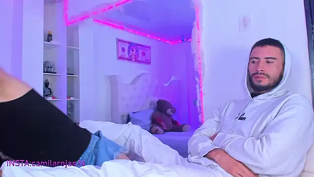 Camila Coxx online show from 09-18-25, 05:10