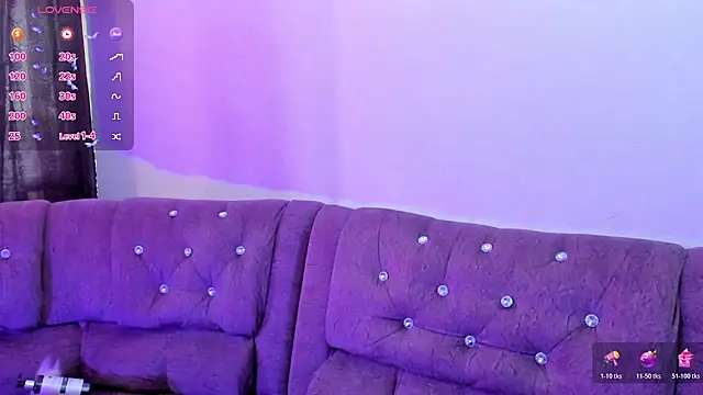 Camila Coxx online show from 11-18-25, 09:29