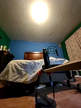 Ricorryxh online show from 02-25-26, 03:40