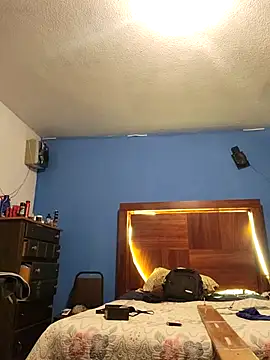 Ricorryxh online show from 03-19-25, 05:08