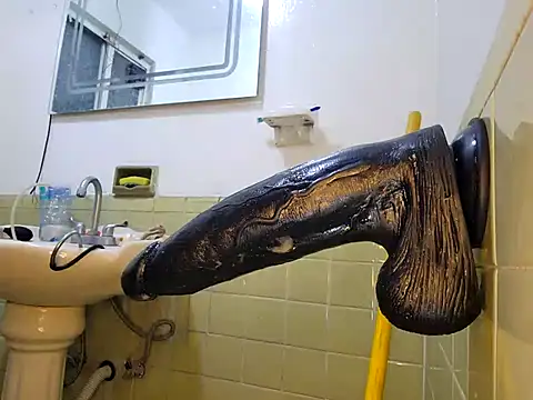 Ricorryxh online show from 11-16-25, 08:19