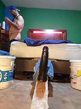 Ricorryxh online show from 04-01-26, 12:35