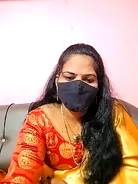 melina214 online show from 10-13-25, 03:30