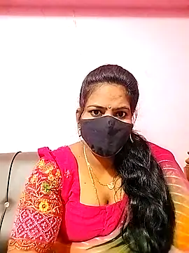 melina214 online show from 10-16-25, 03:26