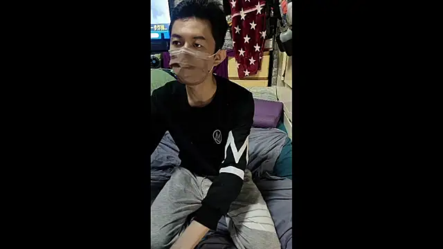 Snapshot of JJjing chatting on 03-03-26, 05:09 JJjing online show from 03-03-26, 05:09