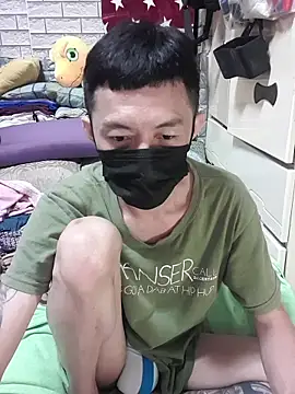 JJjing online show from 07-11-26, 04:51