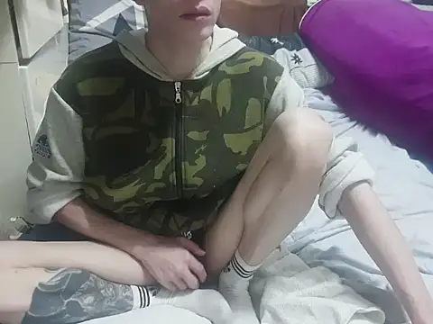 JJjing online show from 12-03-25, 12:15