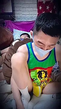 JJjing online show from 03-19-26, 01:49