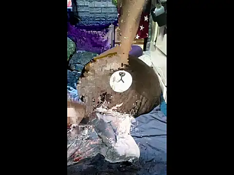 Snapshot of JJjing chatting on 03-01-26, 07:14 JJjing online show from 03-01-26, 07:14