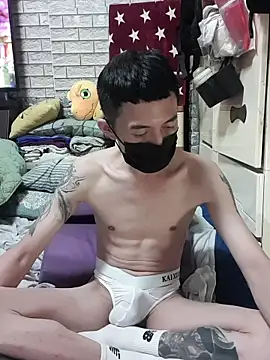 JJjing online show from 07-14-26, 07:53
