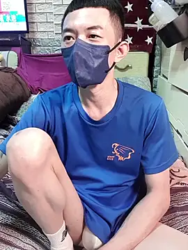 Snapshot of JJjing chatting on 06-11-26, 03:36 JJjing online show from 06-11-26, 03:36