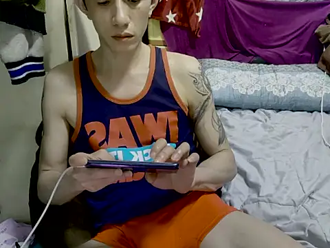 Snapshot of JJjing chatting on 02-16-26, 06:06 JJjing online show from 02-16-26, 06:06