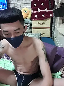 JJjing online show from 07-07-26, 06:11